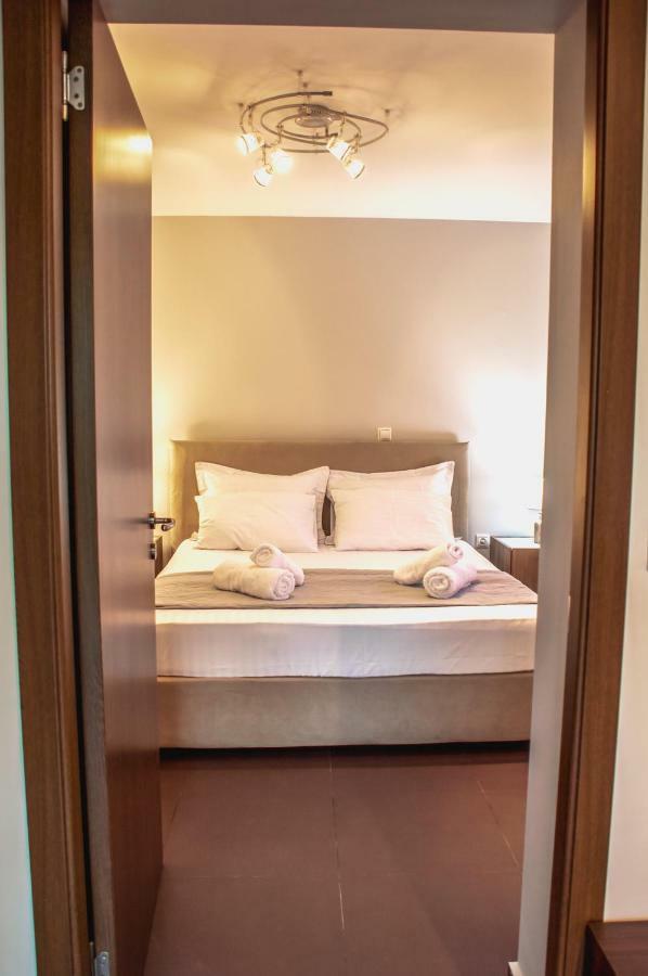 Kamares Suites Kalamata Exterior photo